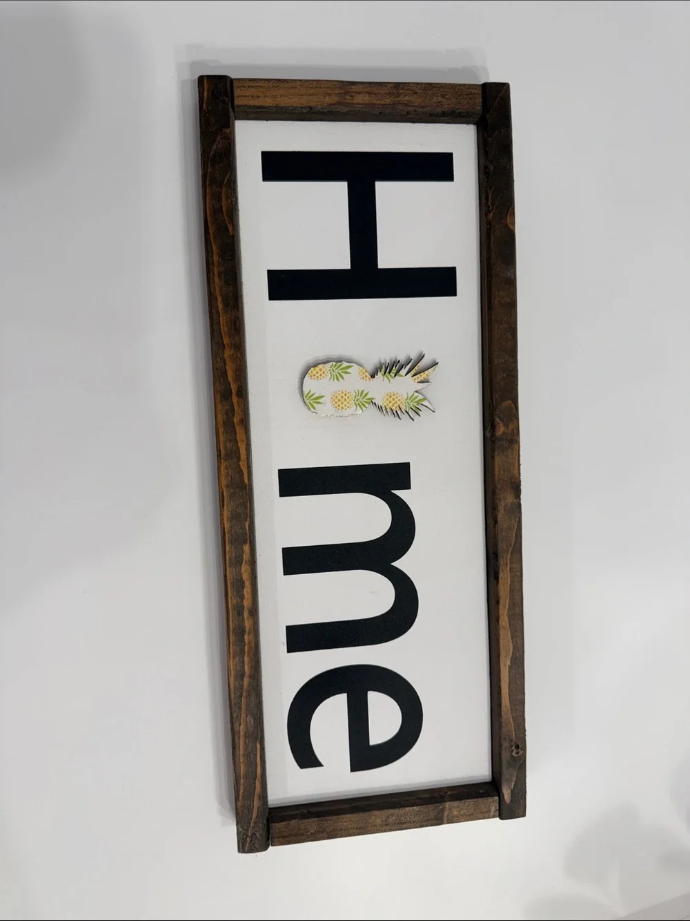 Home Sign 🏡 - Picture 1 of 5
